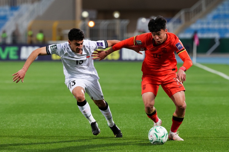 500网官网首页-王钰栋:不能因为上一场赢球就飘,泰国队也不好踢我们会全力以赴